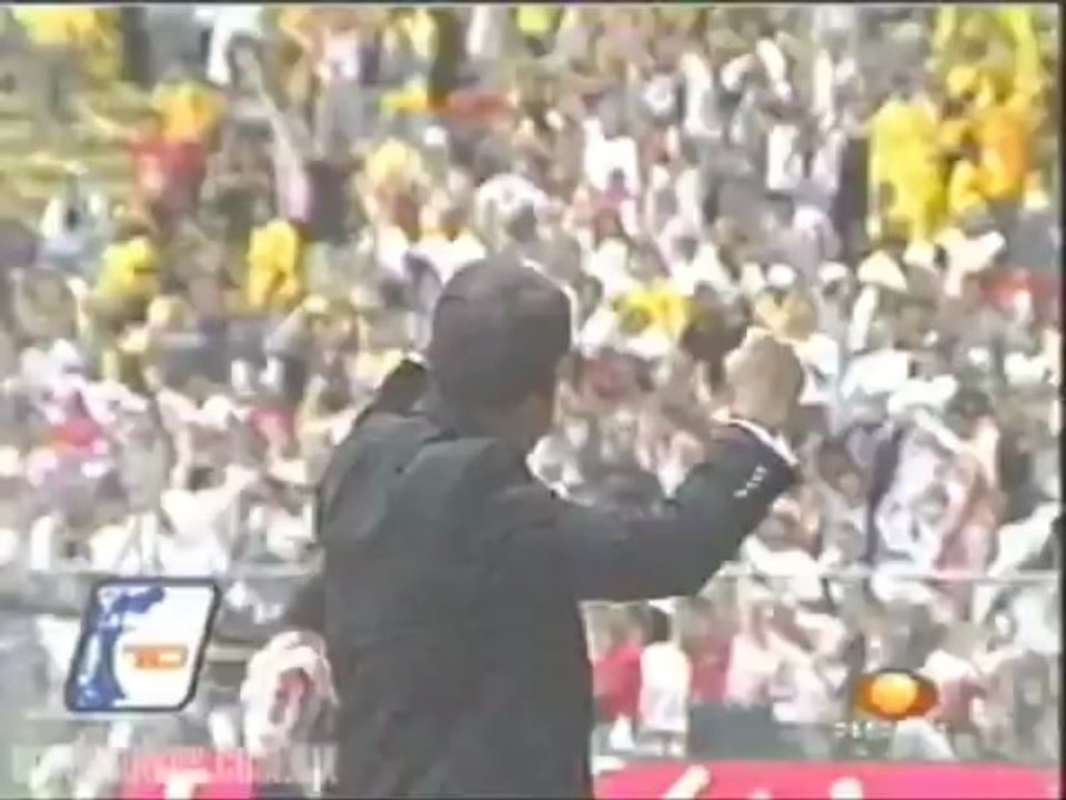 Goles Chivas by Chiva Pasion