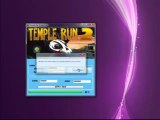 Temple Run 2 Hack Cheat -unlimited Coins and Gems iPhone Android- 2013 FREE -