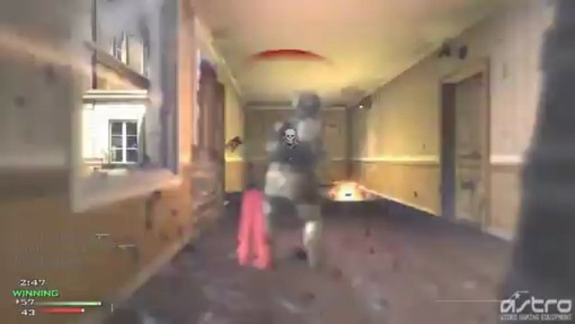 Black Ops 2 - Singleplayer Campaign Details + Preorder Prizes (MW3 Gameplay about BO2)