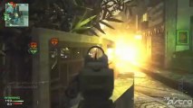MW3 Tips and Tricks - Sitrep vs. Dead Silence After Patch (Modern Warfare 3 Sitrep Pro Buff)