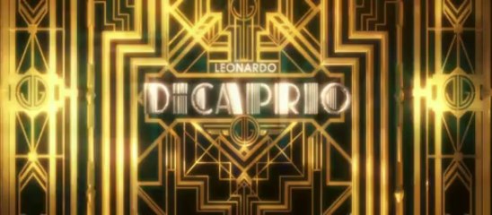 Gatsby le Magnifique en streaming