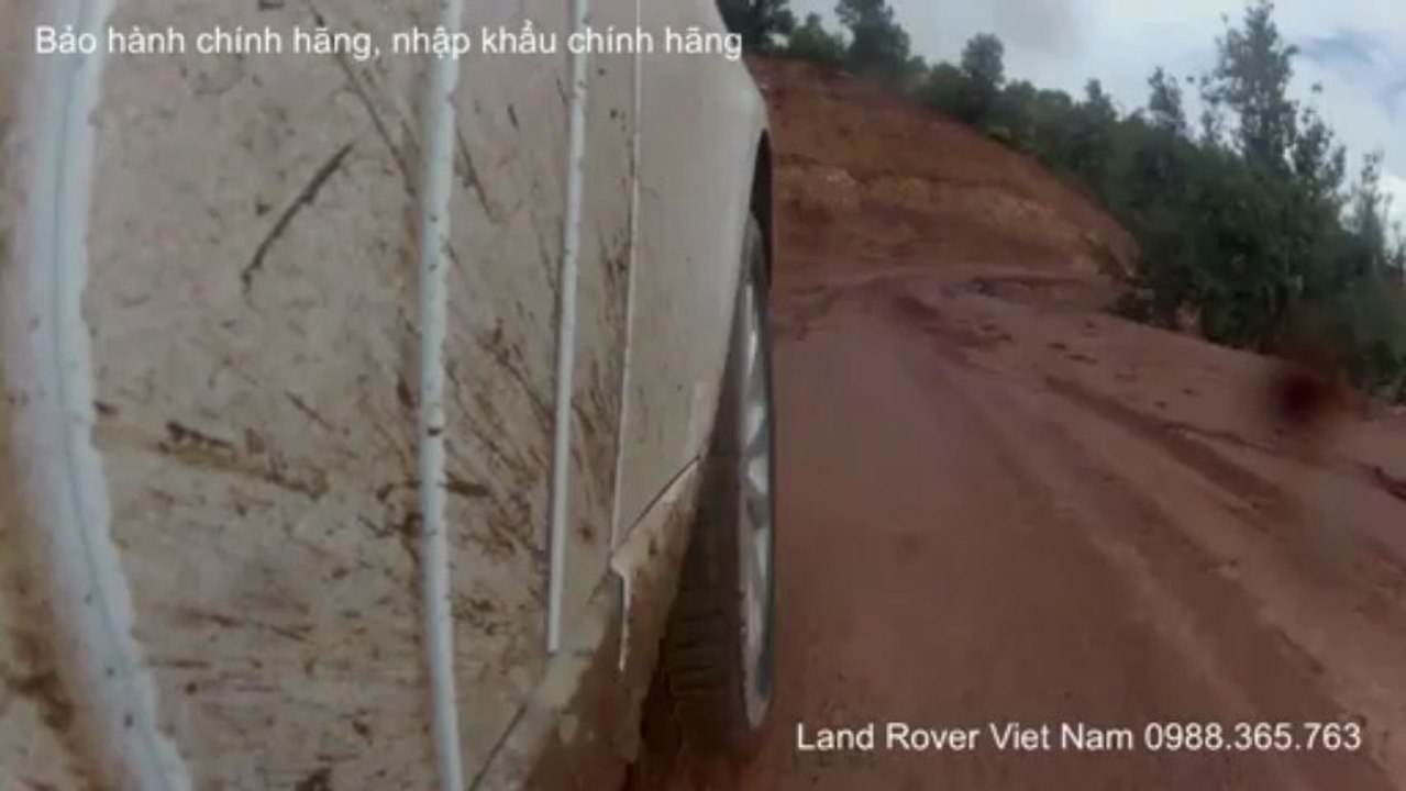 Range Rover Evoque 2013 mới Land Rover 2013 chính hãng 0988.365.763