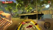 Dead Island Riptide - Part 17 - Zombie Showdown (Let's Play / Playthrough / Walkthrough)