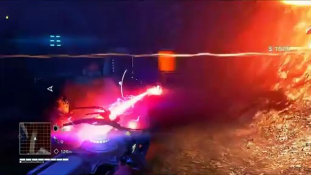 Far Cry 3: Blood Dragon DLC - Part 12 - The End (Let's Play, Walkthrough, Guide)