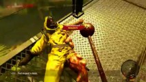 Dead Island Riptide - Part 16 - Biodome (Let's Play / Playthrough / Walkthrough)