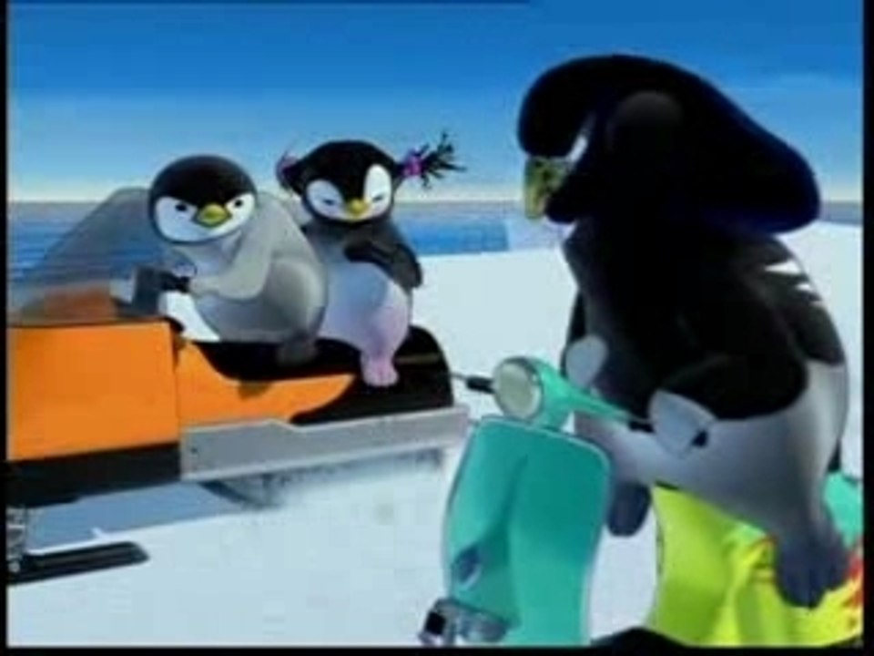 Pigloo - ÇA Plane Pour Moi