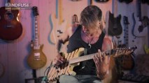 Bandfuse: Rock Legends - Georgle Lynch Trailer