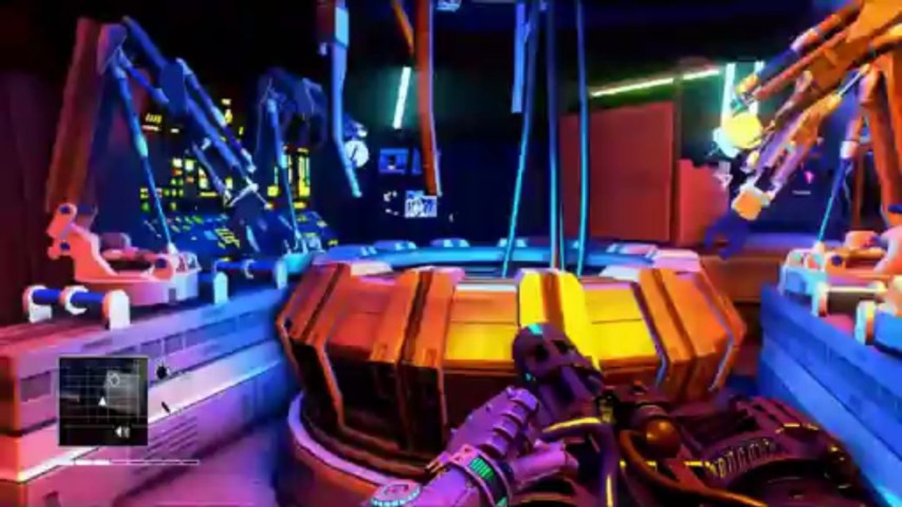 Far Cry 3: Blood Dragon DLC - Part 7 - Blood Dragon Eggs (Lets' Play, Walkthrough, Guide)