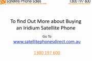 How Do I Find Out How Much It Will Cost Me To Call An Iridium 9575 Satellite Phone