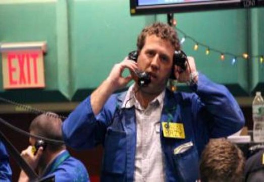 How Electronic Trading Is Changing Tomorrow's Trading Floor
