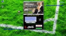 Football Manager 2013 STEAM š Keygen Crack   Torrent FREE DOWNLOAD