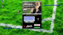 Football Manager 2013 STEAM › Keygen Crack   Torrent FREE DOWNLOAD