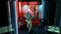 Crysis 3 - Part 10 - Skinning Lab (Let's Play / Walkthrough / Playthrough)