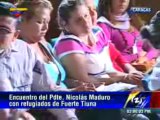 (Vídeo) 24 mil viviendas a refugiados ha entregado el Gobierno Bolivariano