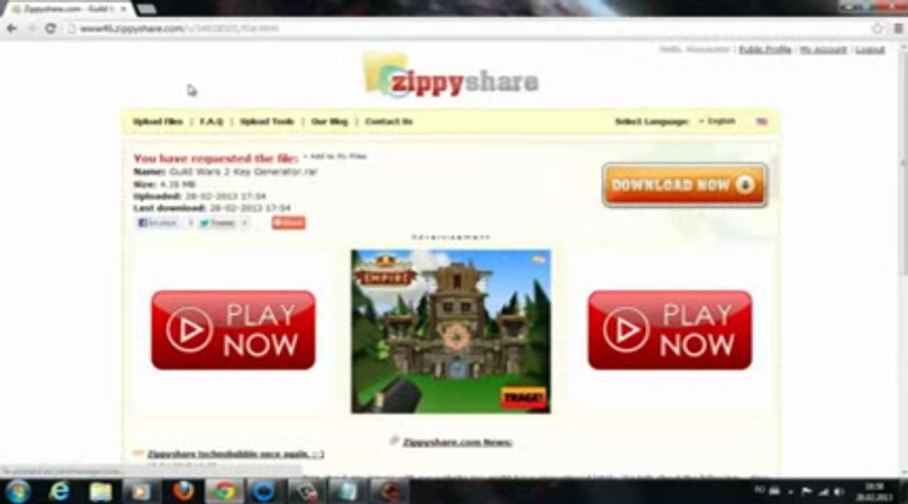 Guild Wars 2 Ÿ Keygen Crack + Torrent FREE DOWNLOAD