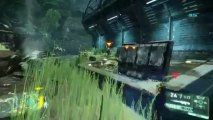 Crysis 3 - Part 8 - Lazy River (Let's Play / Walkthrough / Playthrough)