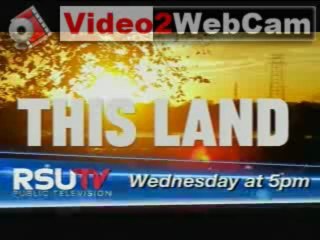 RSU Public TV Promo and ID
