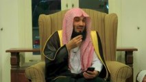 Want Your Marriage/Life to The Tee Watch The Ts - Mufti Menk