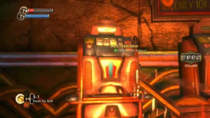 Bioshock - Part 21 - The Hitlist (Let's Play/Playthrough/Walkthrough)