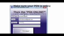 PSN Code Generator 2012 - WORKING PSN CODE GENERATOR! 100% - Mediafire Link