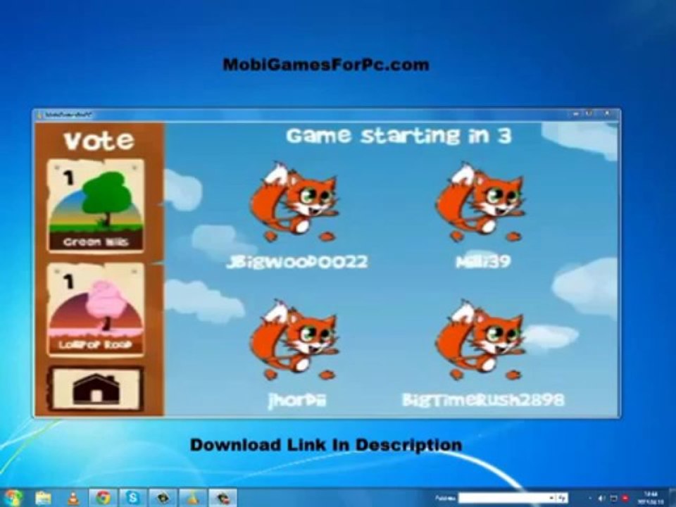 Fun run For PC [Download Link]