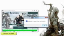 Assassins Creed 3 » Keygen Crack   Torrent FREE DOWNLOAD