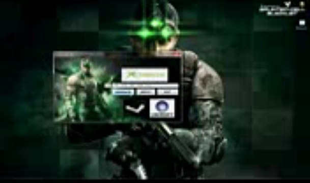 Splinter Cell- Blacklist µ Keygen Crack + Torrent FREE DOWNLOAD