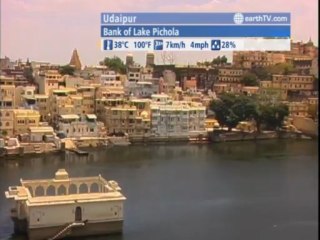 Agadir - Morocco, Cannes - France, Venice - Italy, Udaipur - India, Vienna - Austria, Macau SAR - China, London - United Kingdom