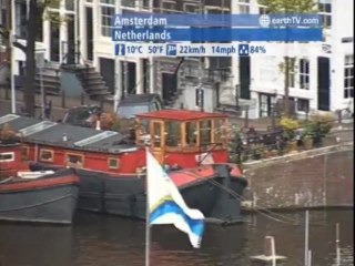 Stuttgart - Germany, Agadir - Morocco, Amsterdam - Netherlands, Cannes - France, Lucerne - Switzerland, Palma de Mallorca - Spain, Washington - USA