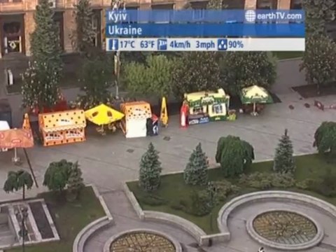 Sydney - Australia, Melbourne - Australia, Kyiv - Ukraine, Warnemunde - Germany, Geneva - Switzerland, Warsaw - Poland, Amsterdam - Netherlands