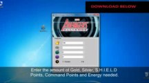 Marvel Avengers Alliance Cheats - Download Avengers Alliance Hack