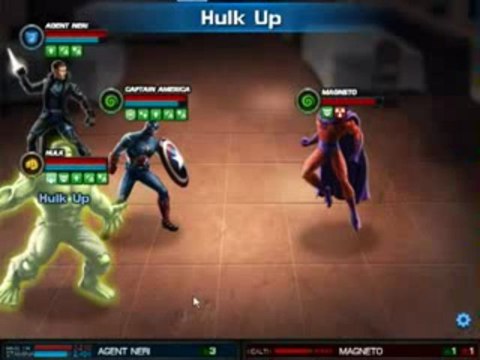 Marvel Avengers Alliance cheat Facebook 2013