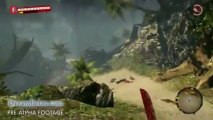 Dead Island Riptide Beta Download + Keys - PC, Xbox and PS3 -