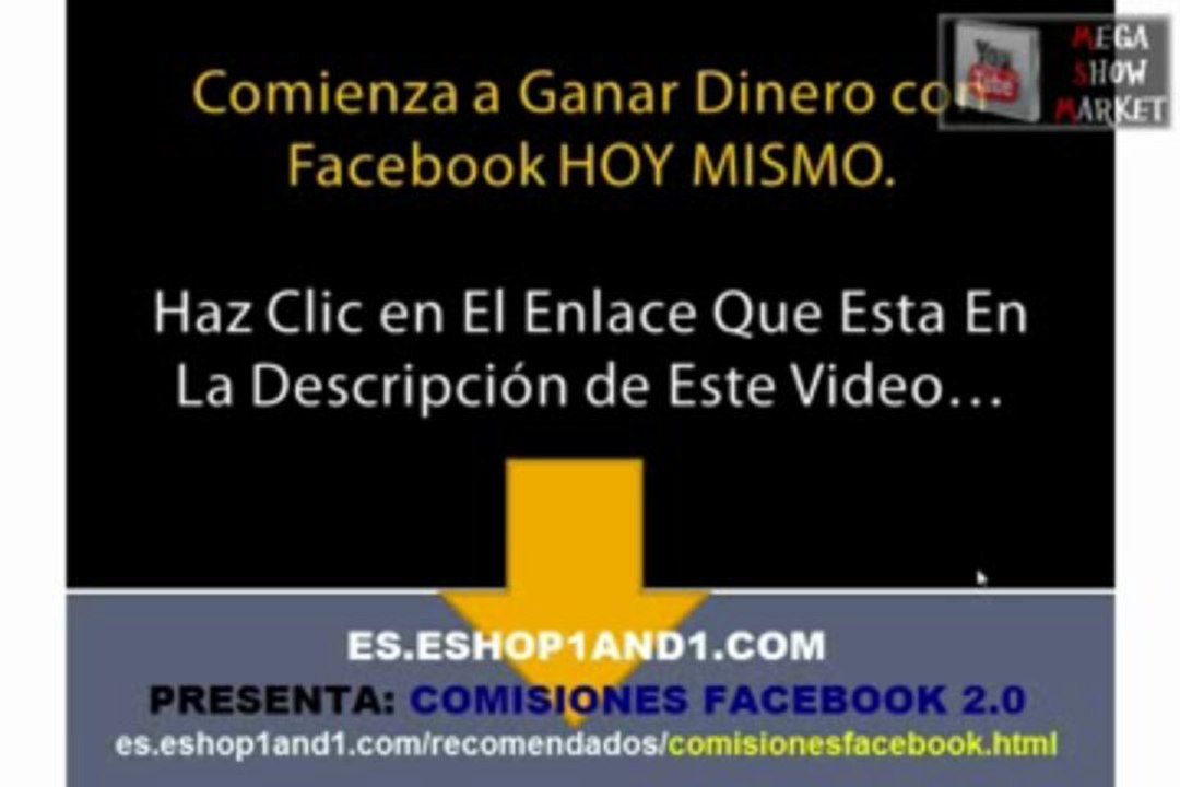 " Comisiones Facebook - 75% De Comisiones! (view mobile)  |  Comisiones Facebook - 75% De Comisiones! (view mobile) "