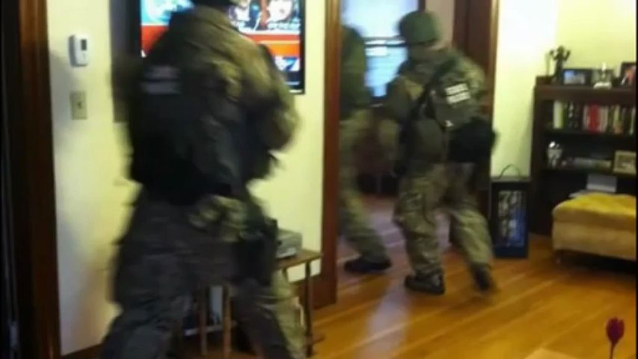 Boston Bombing - What You Aren't Being Told - An Introduction