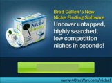 Micro Niche Finder Keyword Software | Micro Niche Finder Keyword Software