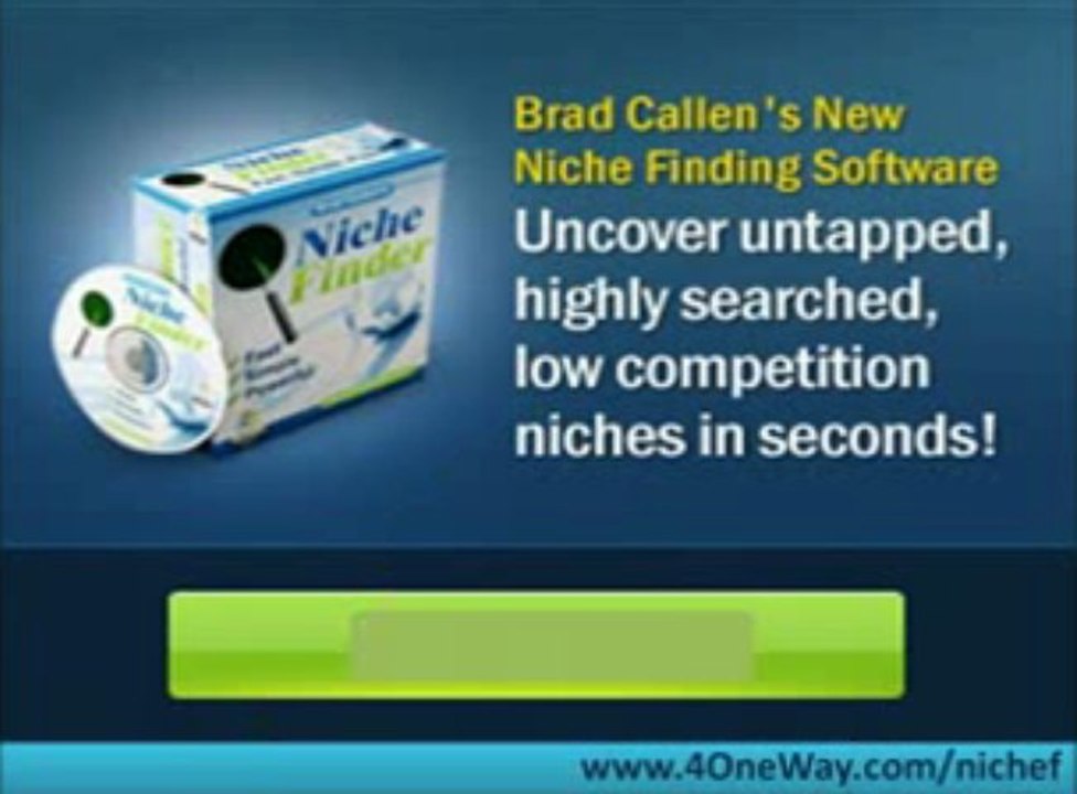 Micro Niche Finder Keyword Software | Micro Niche Finder Keyword Software
