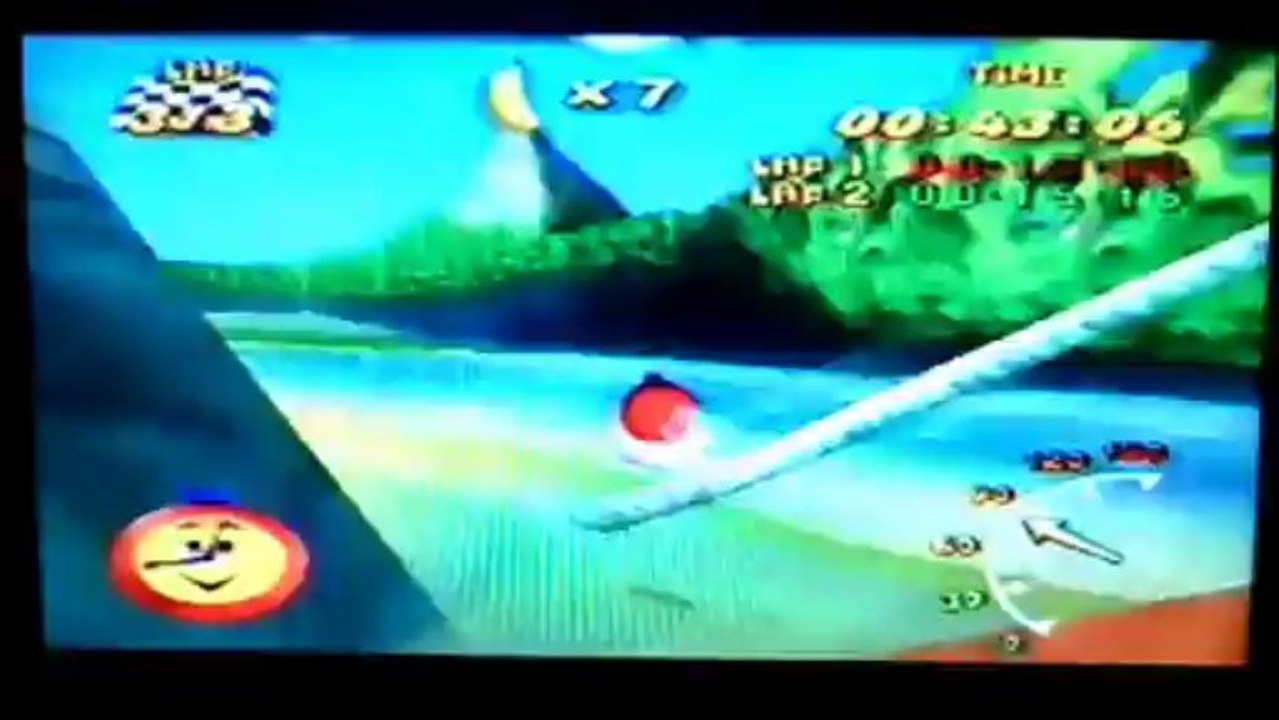 DKR Whale Bay - 47.43*, 13.51* (PAL)