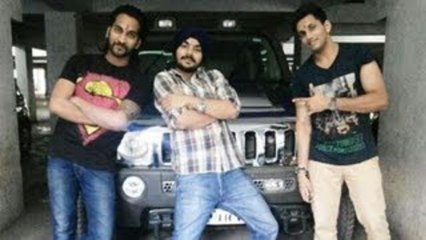21 Survival 12 Movie | Gurdeep Singh Mehndi's Role  Revealed