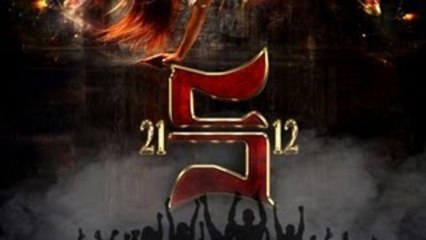 21 Survival 12 Movie Story Revealed !