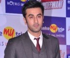 Ranbir Kapoor Promotes 'Yeh Jawaani Hai Deewani'