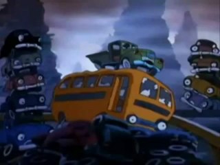 LET´S PLAY DER TAPFERE KLEINE TOASTER SONG