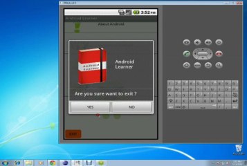 clientele consultancy services android learner demo