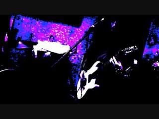 Radiation Sickness [Rehearsal 5/14/13]