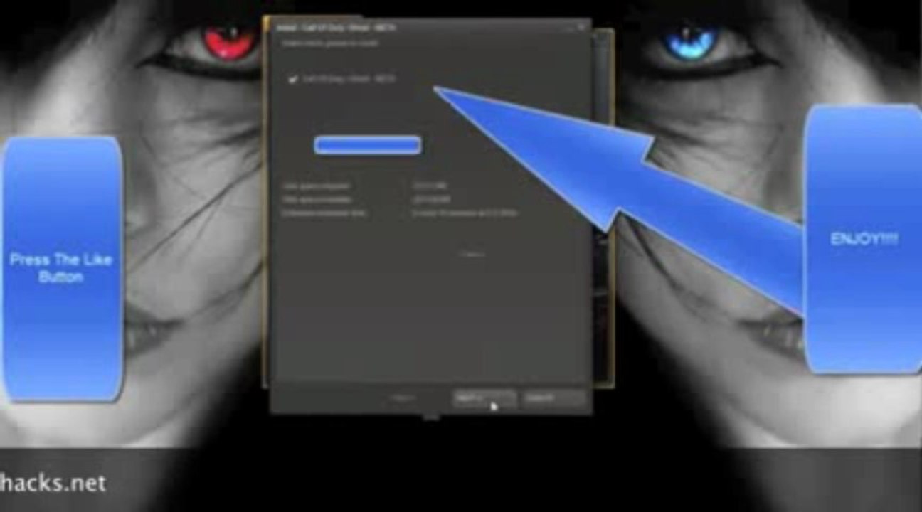 Call of Duty- Ghost Leaked Beta » Générateur de clé Télécharger gratuitement