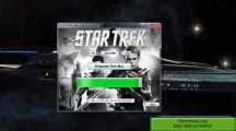 Star Trek The Video Game ¶ Générateur de clé Télécharger gratuitement