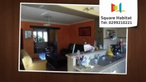 A vendre - Maison/villa - LA FRESNAIS (35111) - 4 pièces - 125m²