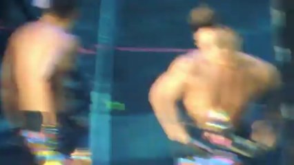 130510 GD 1st Worldtour OOAK in Taiwan - ④Light it up