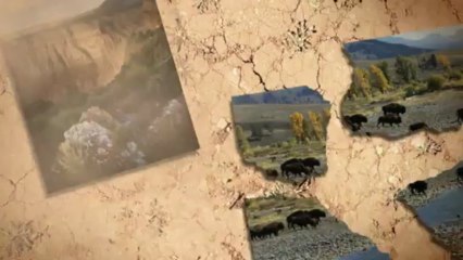 Exploring America's National Parks