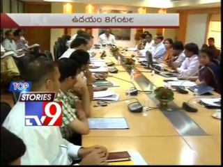 Top Stories - Regional - 15-05-2013